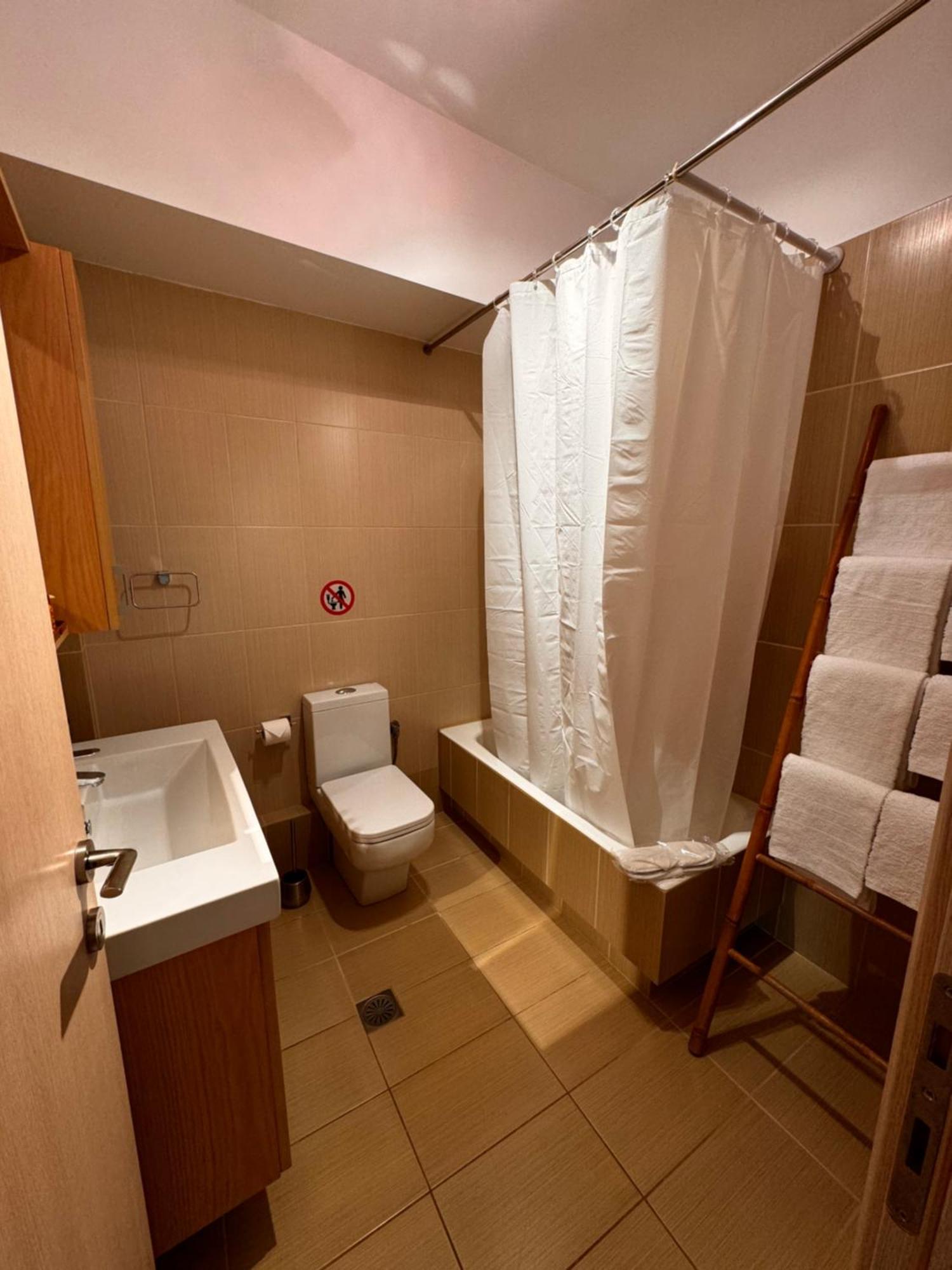 Porto Rafti Holiday Apartment ภายนอก รูปภาพ
