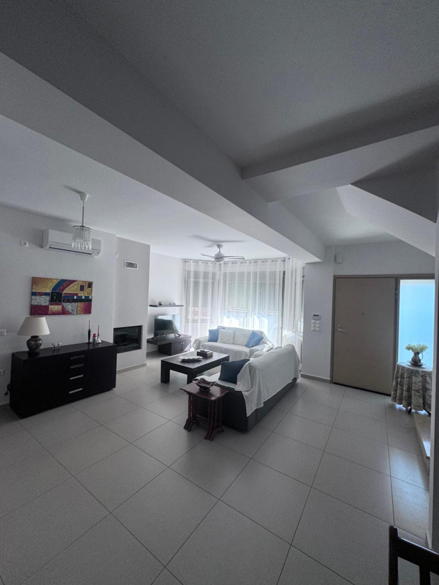 Porto Rafti Holiday Apartment ภายนอก รูปภาพ