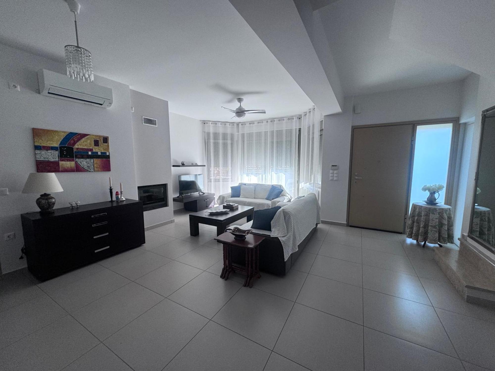 Porto Rafti Holiday Apartment ภายนอก รูปภาพ