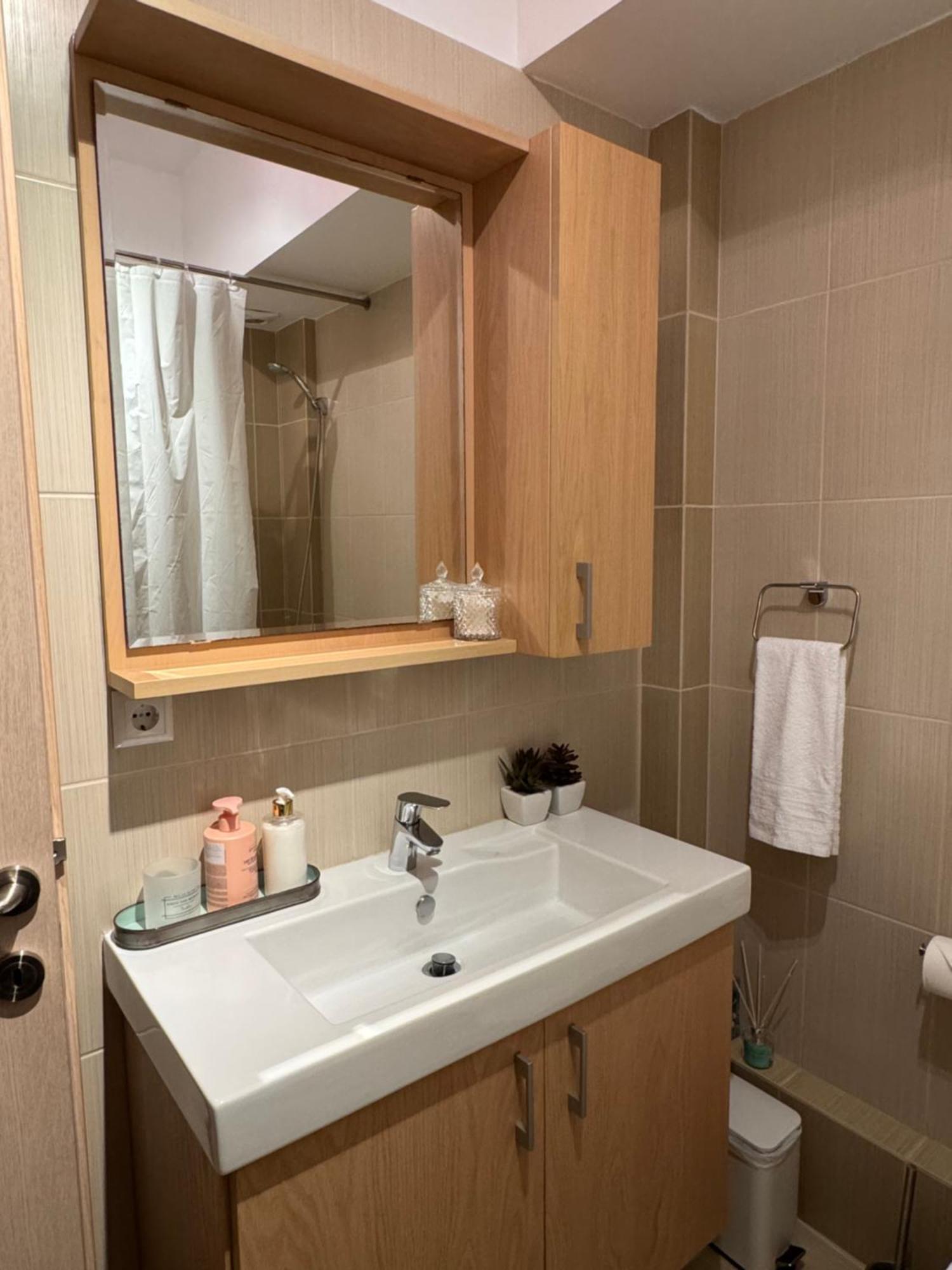 Porto Rafti Holiday Apartment ภายนอก รูปภาพ