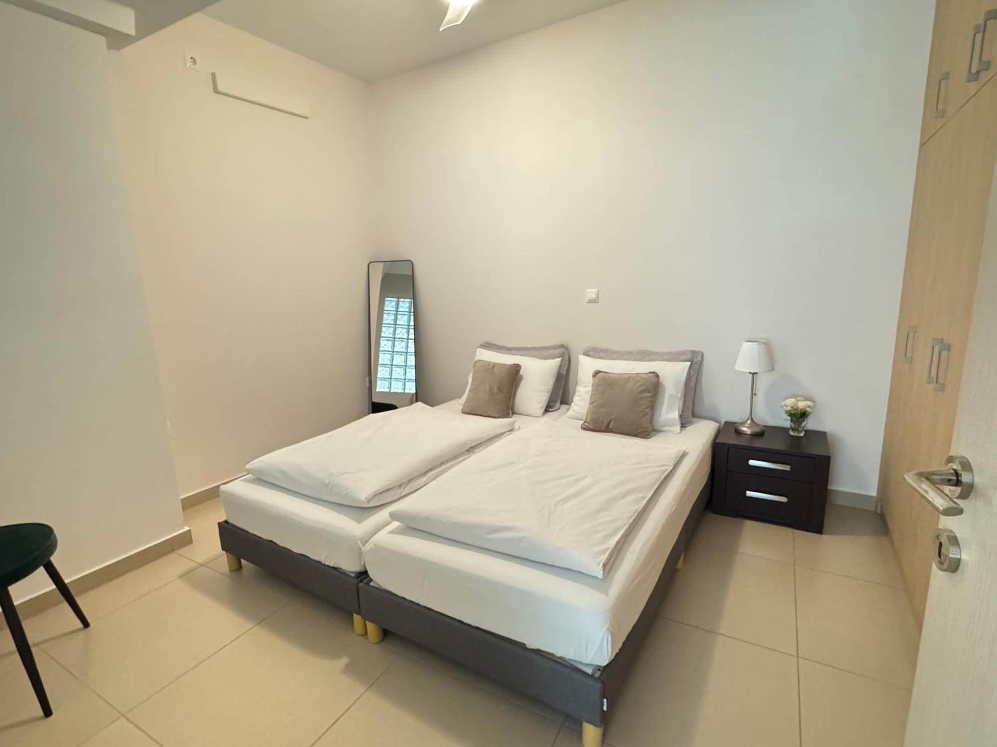 Porto Rafti Holiday Apartment ภายนอก รูปภาพ