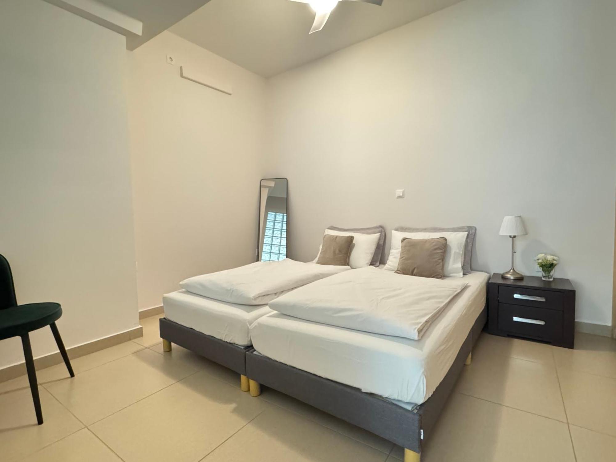 Porto Rafti Holiday Apartment ภายนอก รูปภาพ